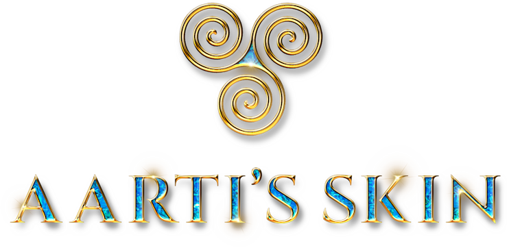 Aarti's Skin